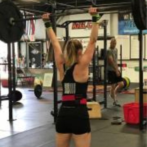 Meet your Posher, Kathleen - Picture 1 of 1